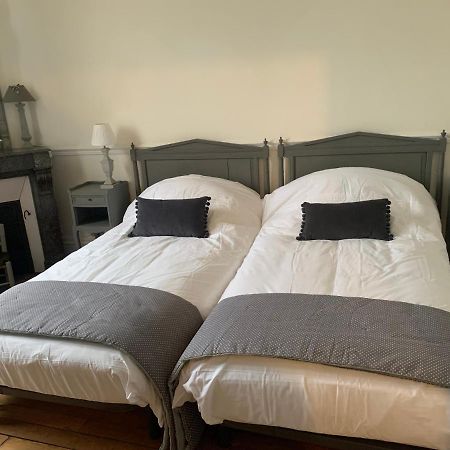 L Oote Appart Épernay Buitenkant foto