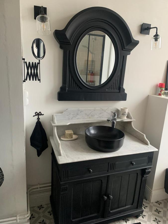 L Oote Appart Épernay Buitenkant foto