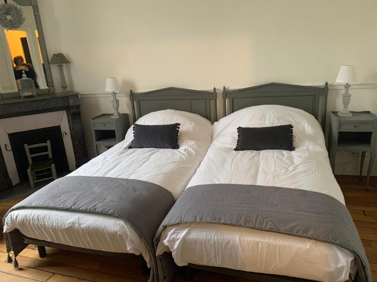L Oote Appart Épernay Buitenkant foto