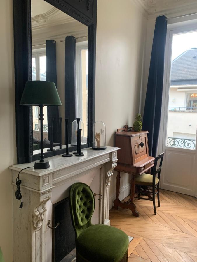 L Oote Appart Épernay Buitenkant foto