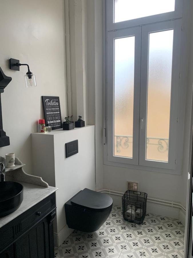 L Oote Appart Épernay Buitenkant foto