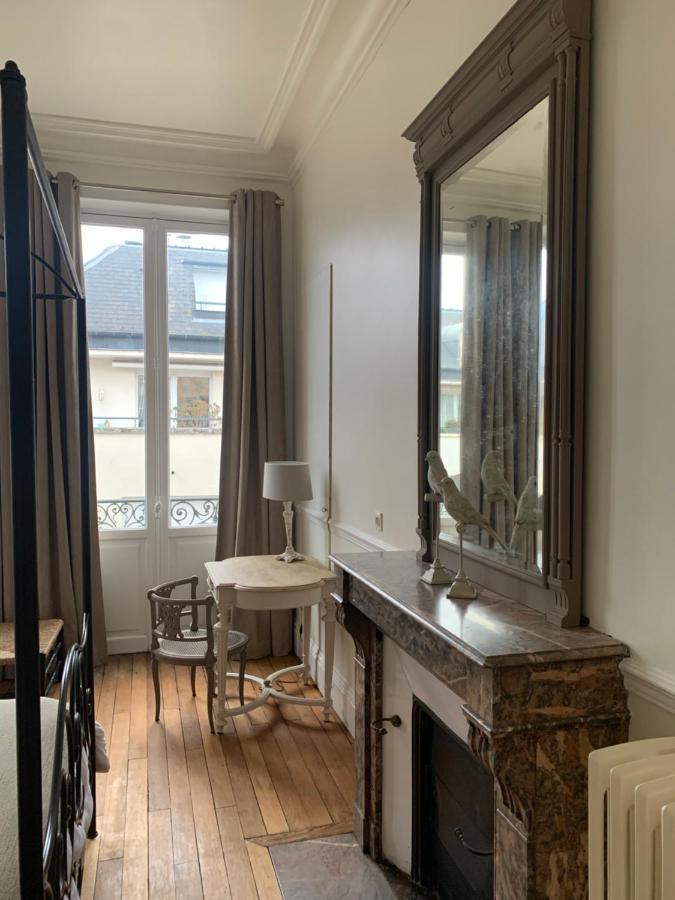 L Oote Appart Épernay Buitenkant foto