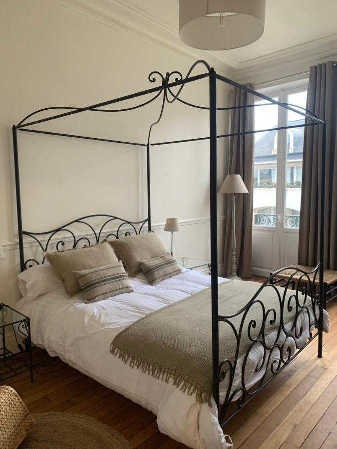 L Oote Appart Épernay Buitenkant foto