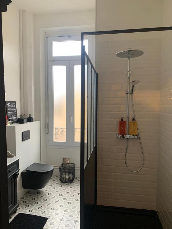 L Oote Appart Épernay Buitenkant foto